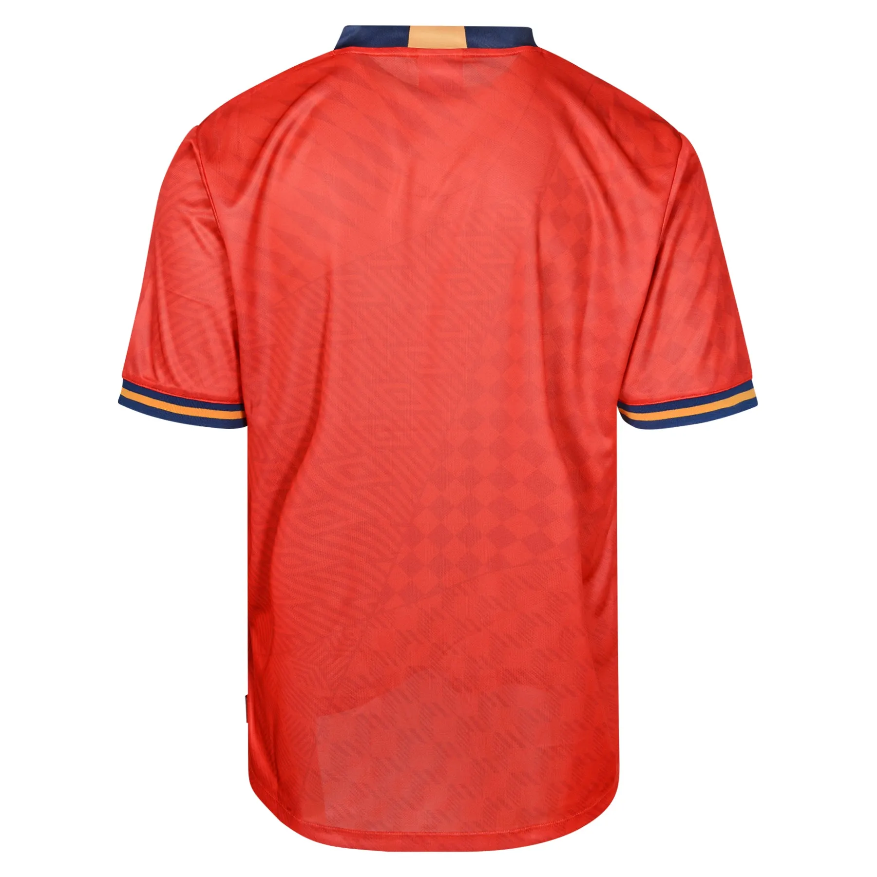 2024 SPAIN ICONIC GRAPHIC JERSEY