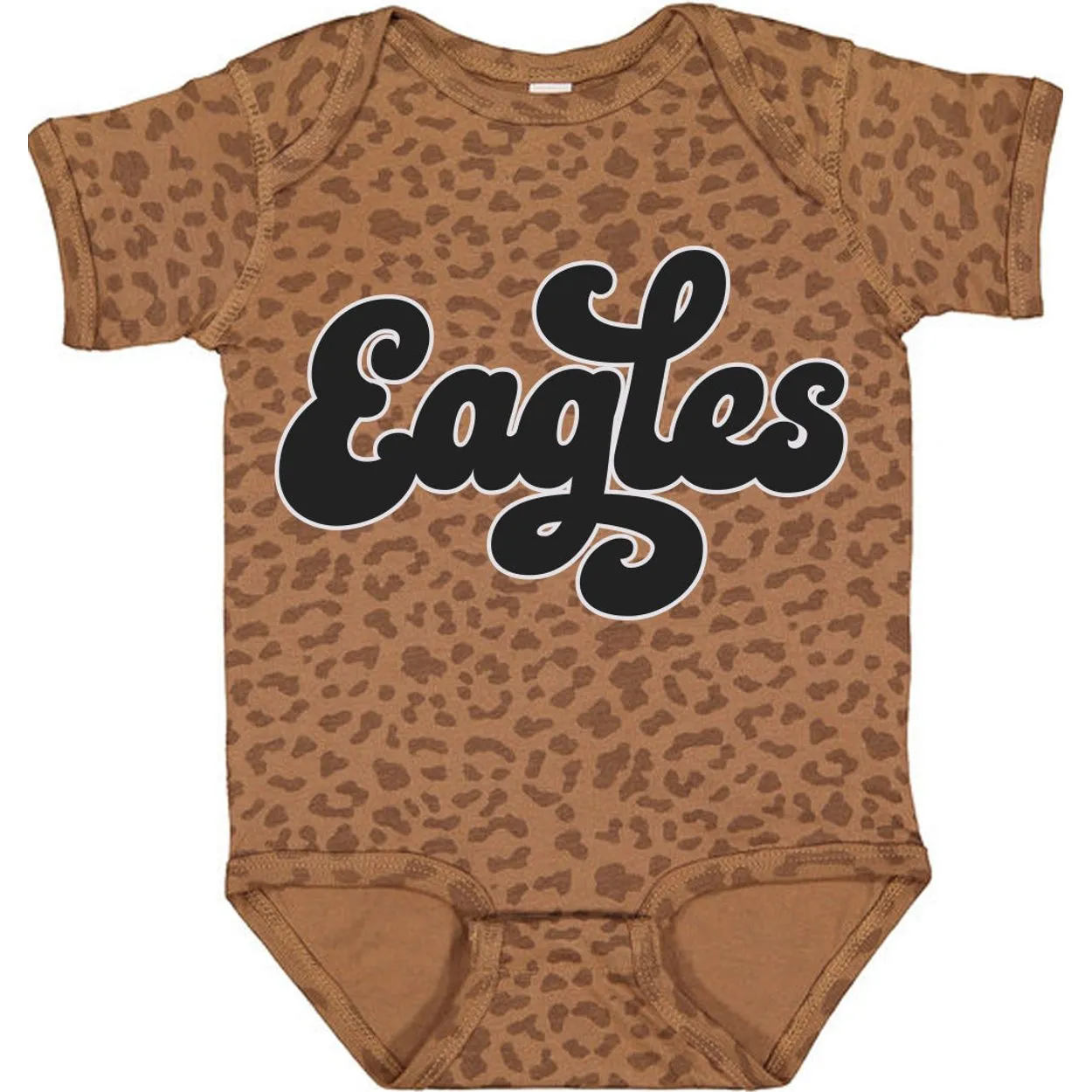 Abilene High Eagles - Onesies