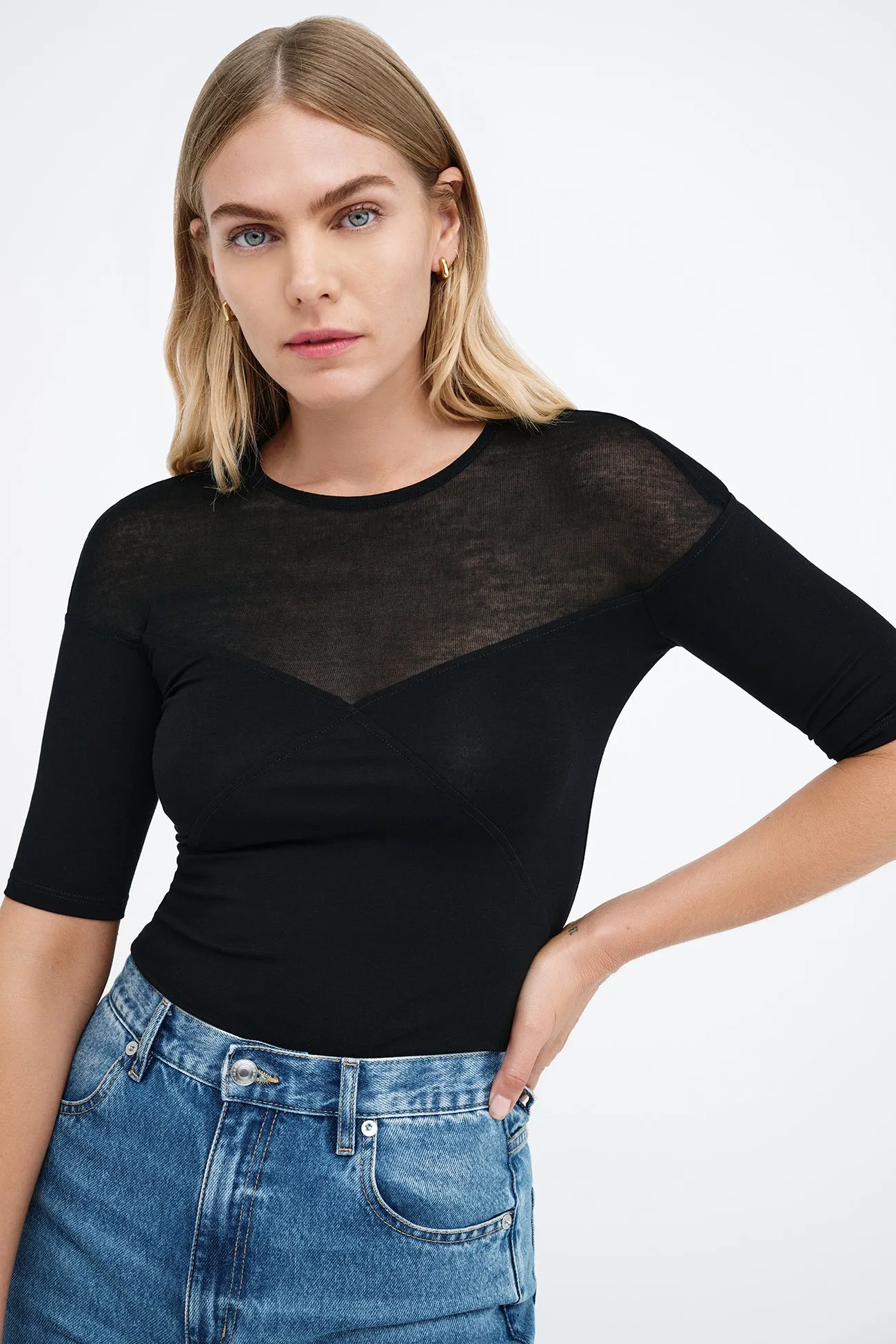 Adeline Top