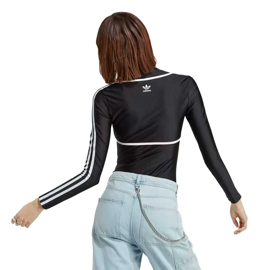 adidas - Women's Long Sleeve Bodysuit (IC5577)