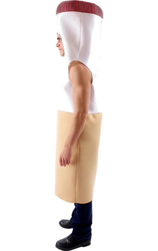 Adult Cigarette Novelty Costume