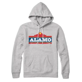 Alamo Beer Hoodie