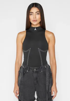 Ascend Racer Bodysuit