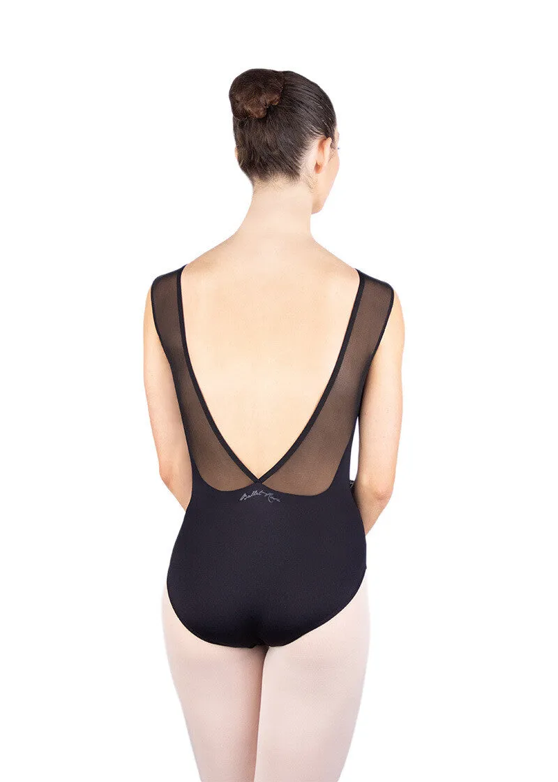 Ballet Rosa Corbeau Leotard