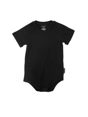 Basic Onepiece - Black