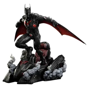 Batman Beyond (Concept Design by Will Sliney) Statue by Prime 1 Studio