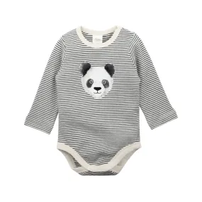 Bebe W24 Angus Panda Bodysuit