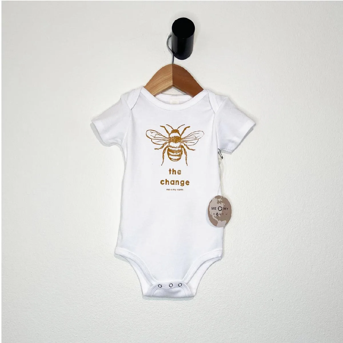 Bee the Change Bodysuit