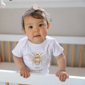 Bee the Change Bodysuit