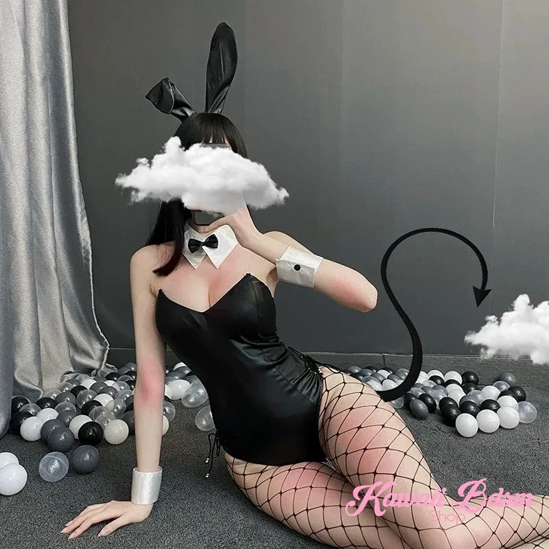 Bunny Outfit