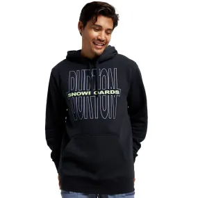 Burton Farrington Pullover 2022