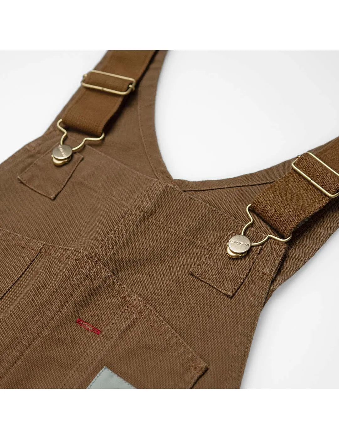 Carhartt WIP Bib Overall