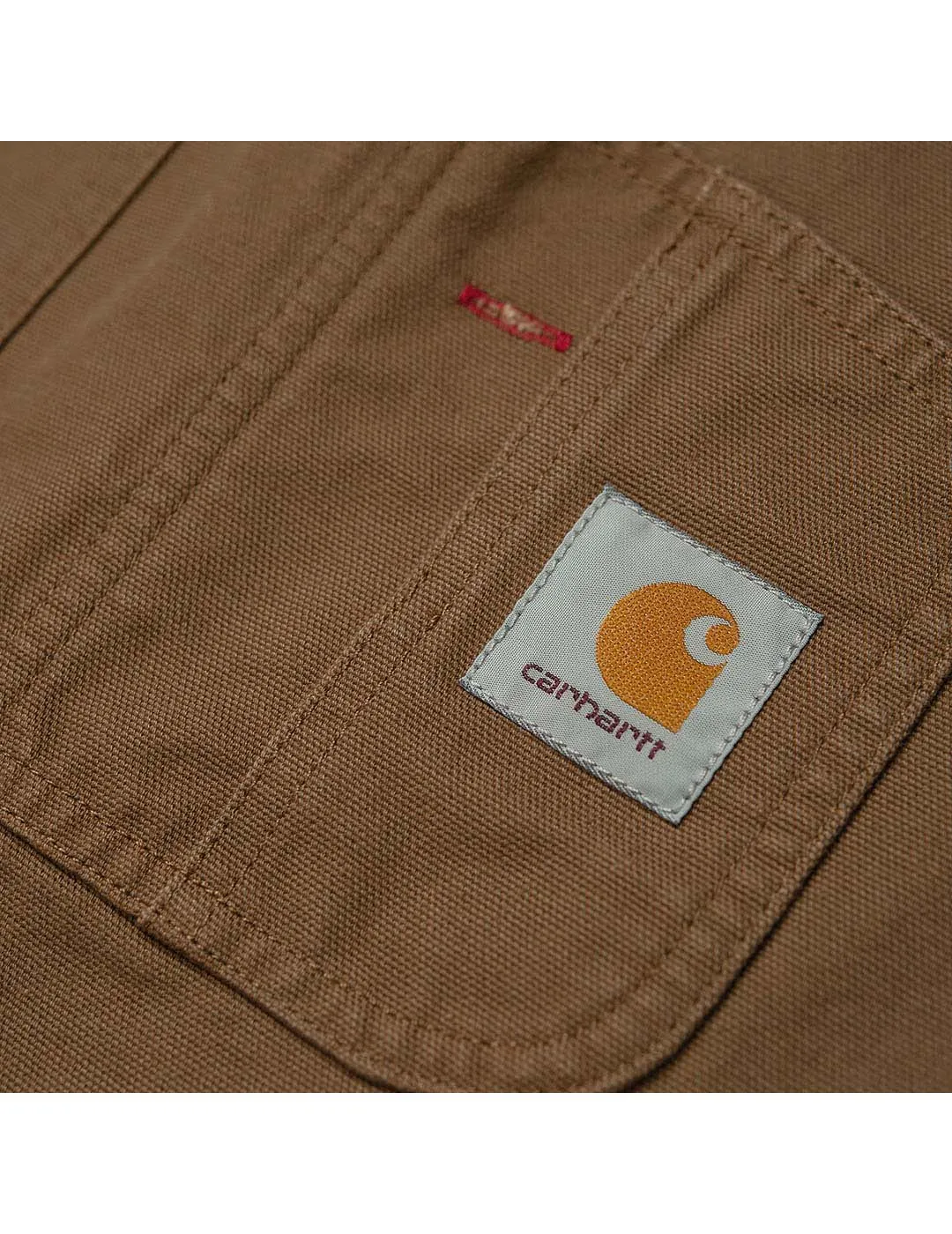 Carhartt WIP Bib Overall