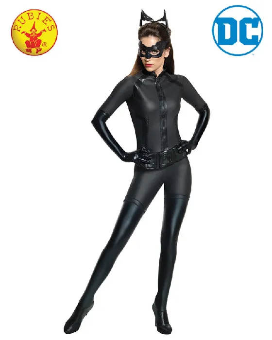 Catwoman Collector's Edition