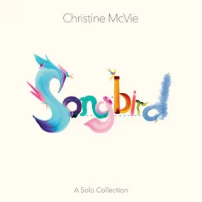 Christine McVie - Songbird (A Solo Collection)