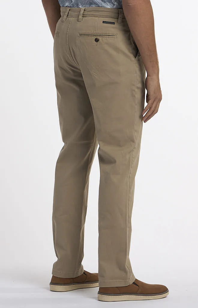 Civil Society Nielsen Perfect Chino