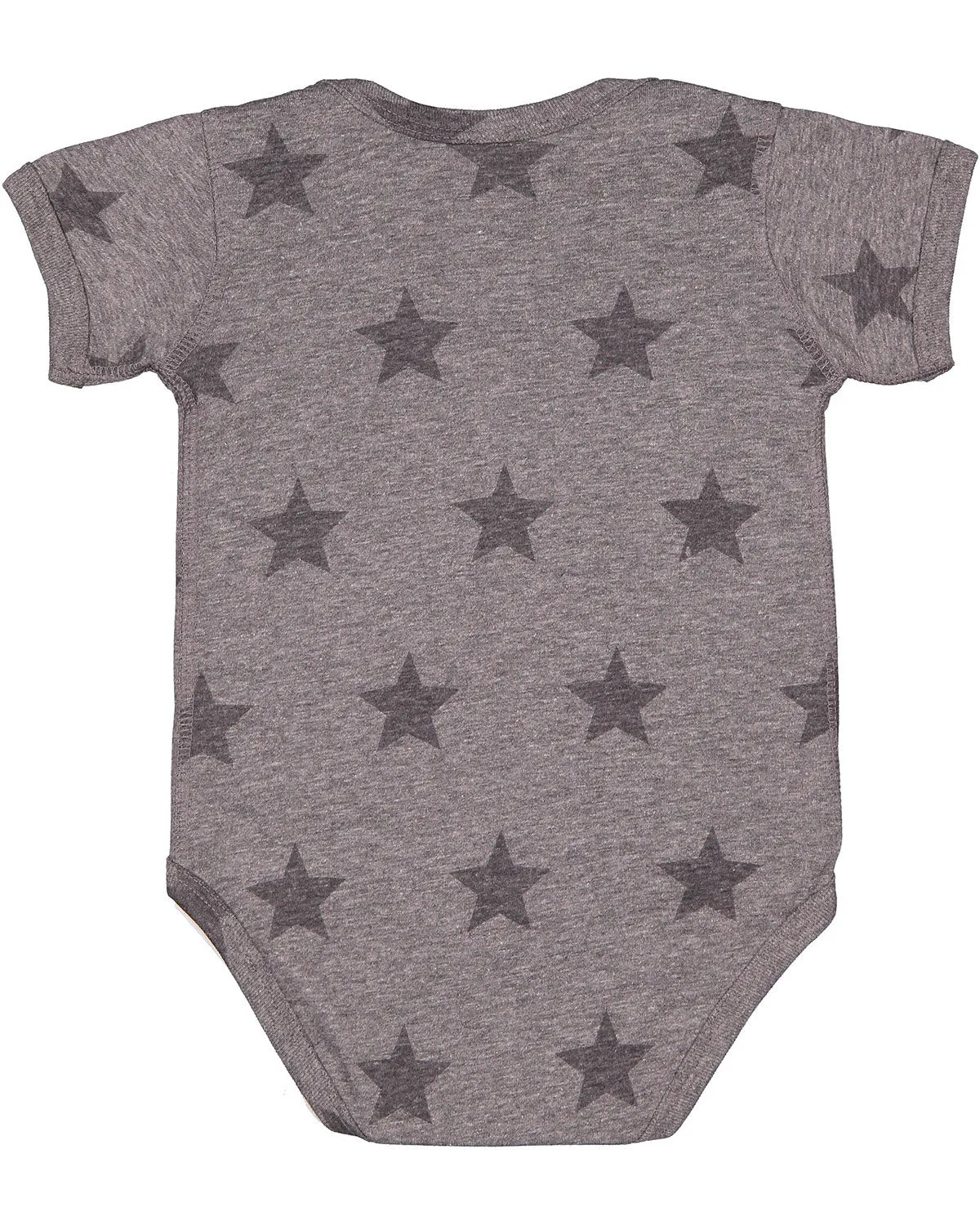 Code Five Infant Five Star Bodysuit 4329