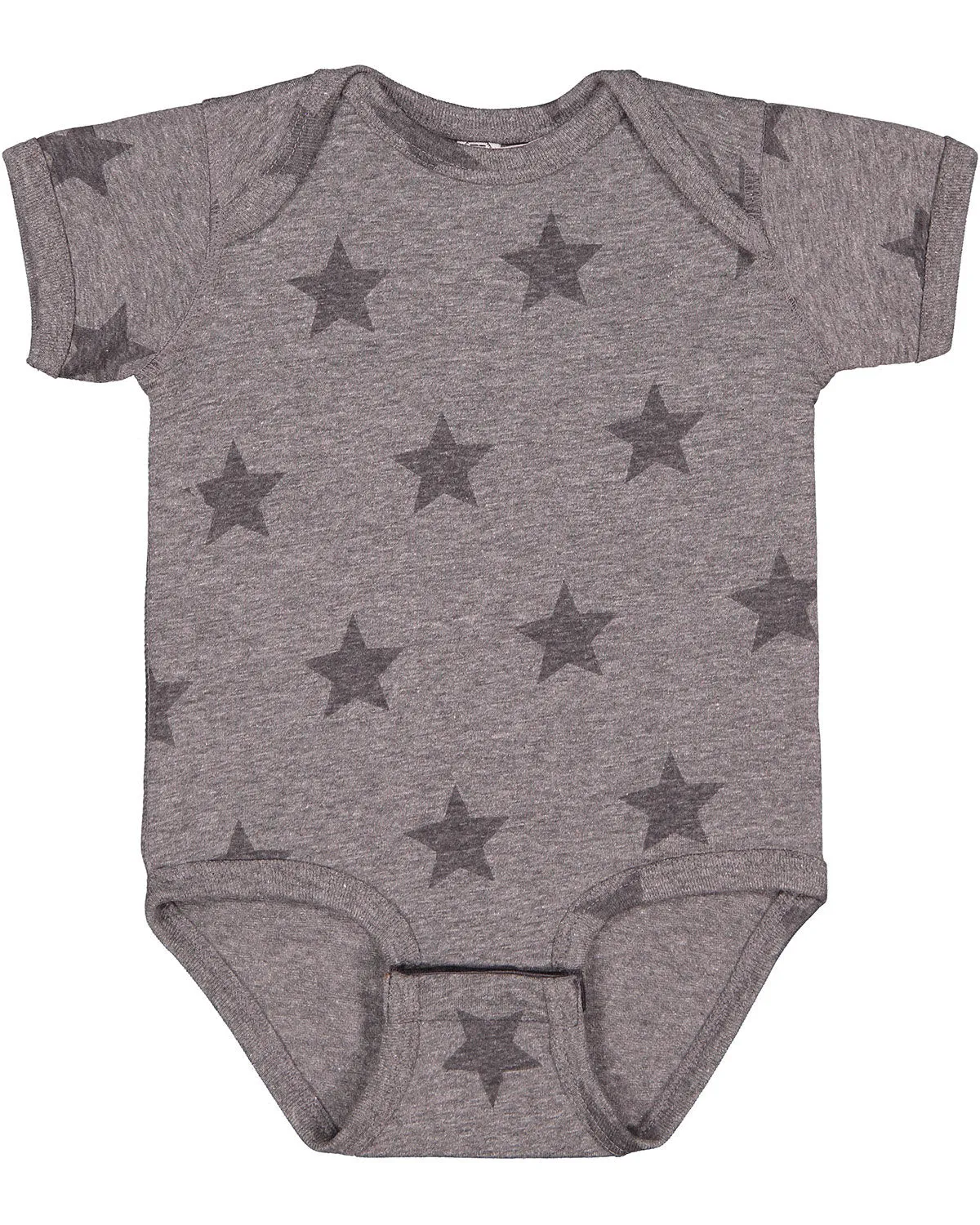 Code Five Infant Five Star Bodysuit 4329