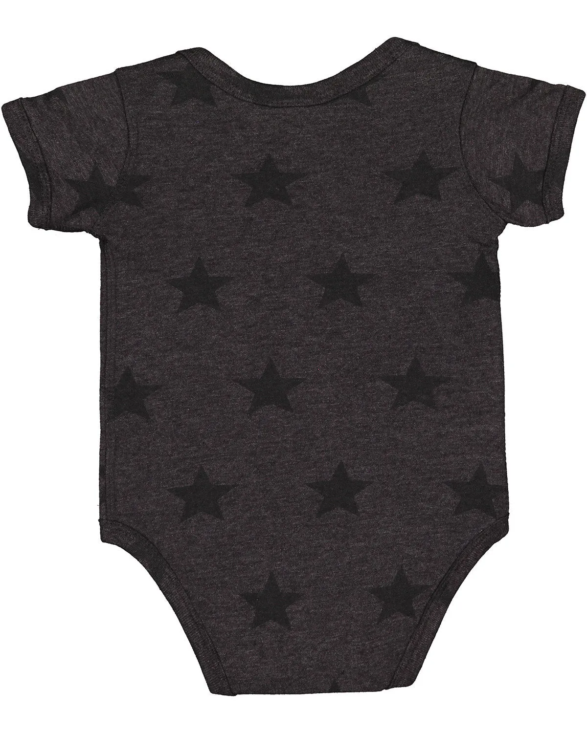 Code Five Infant Five Star Bodysuit 4329