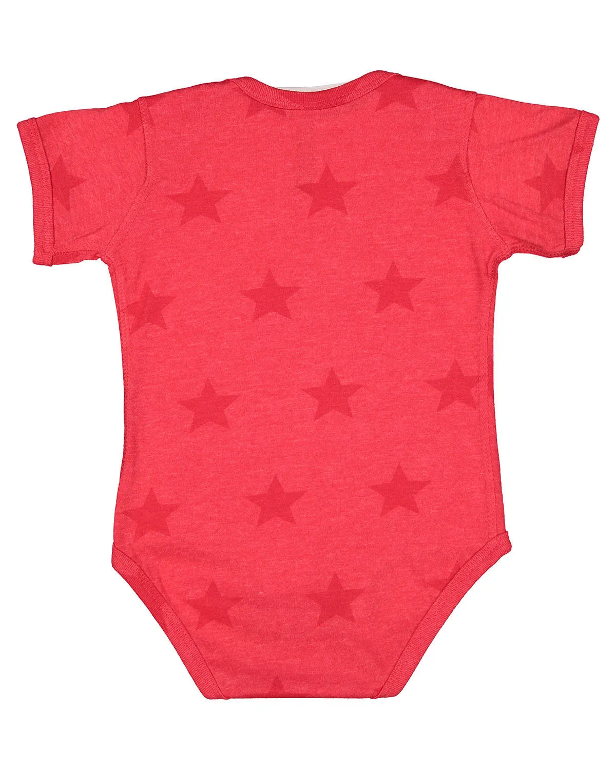 Code Five Infant Five Star Bodysuit 4329