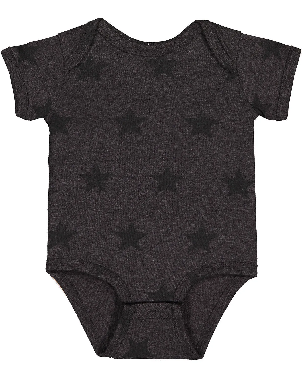 Code Five Infant Five Star Bodysuit 4329