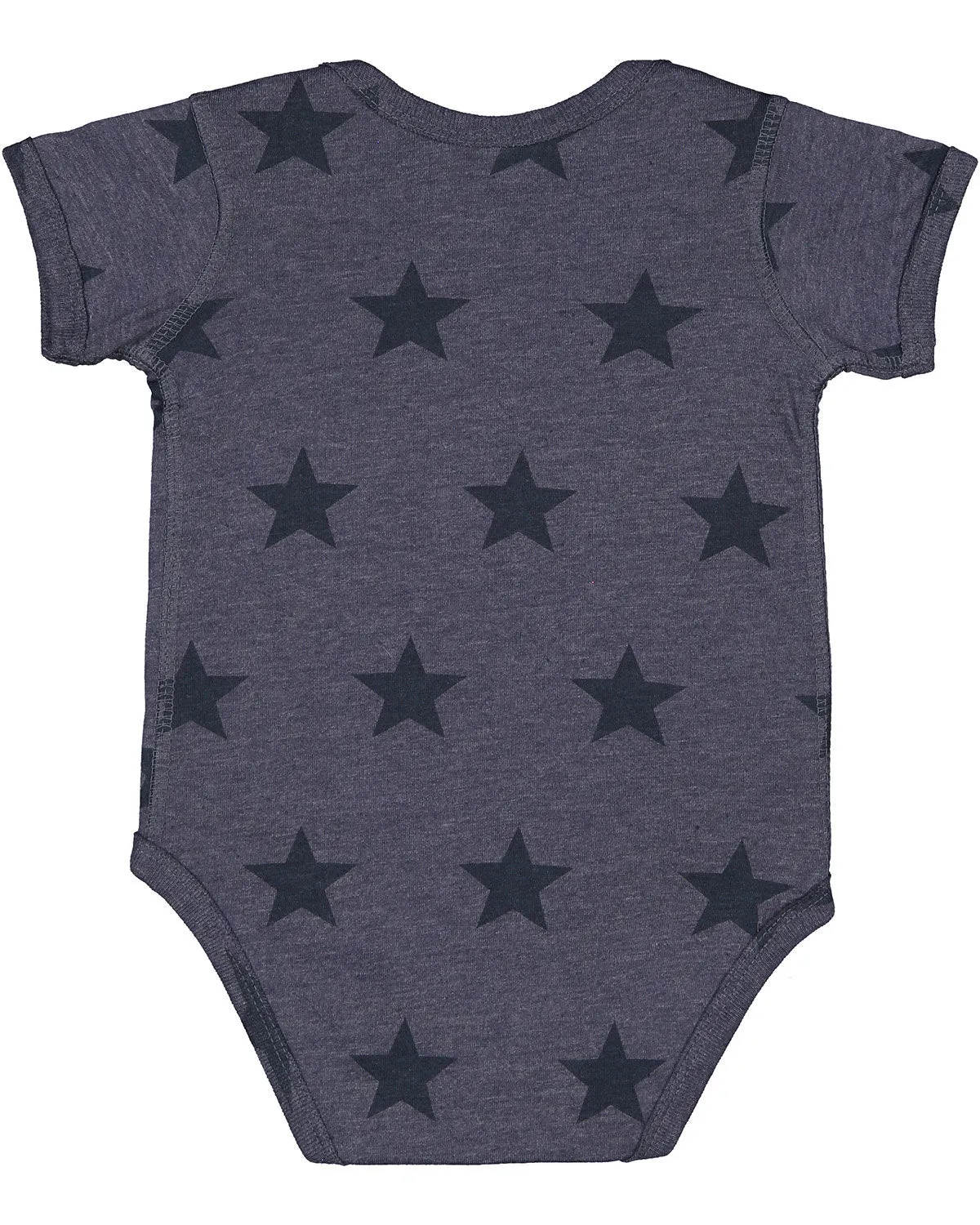 Code Five Infant Five Star Bodysuit 4329