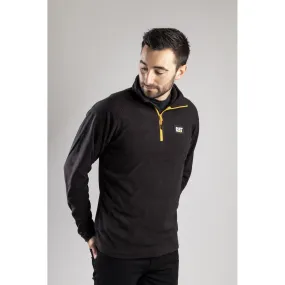 Concord Fleece Pullover Black XL