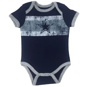 Cowboys Star & Stripes Bodysuit