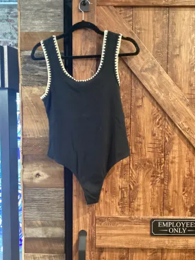 Cowgirl Chic Bodysuit