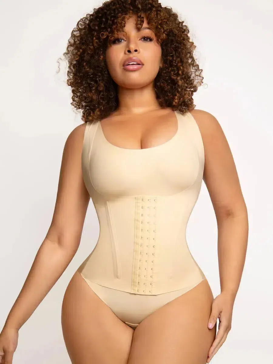 Daelith – Seamless design – Correcting bodysuit