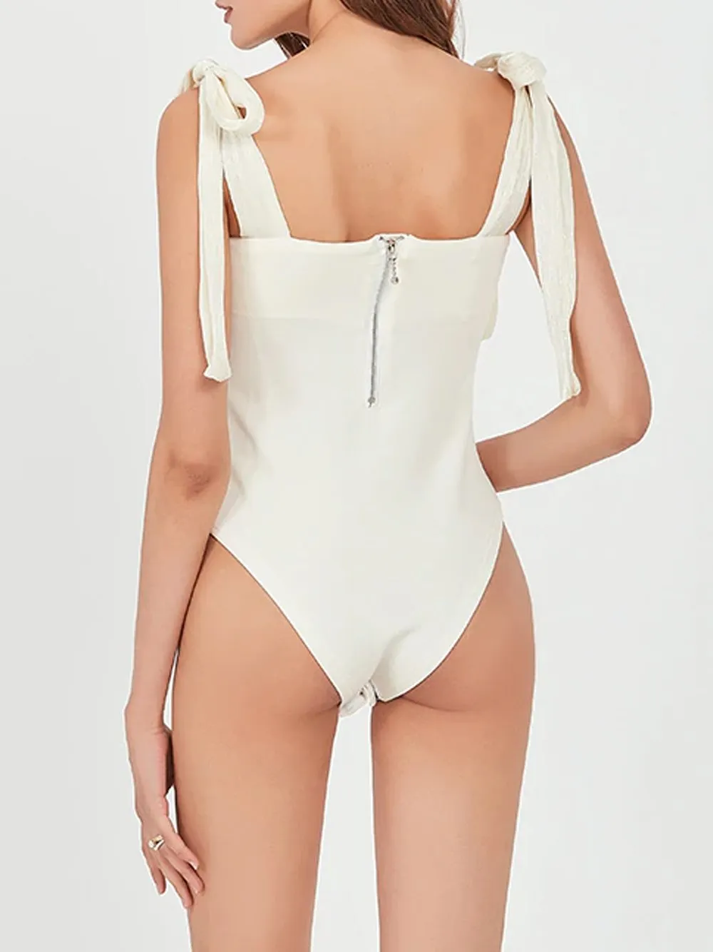 DENISA Bodysuit