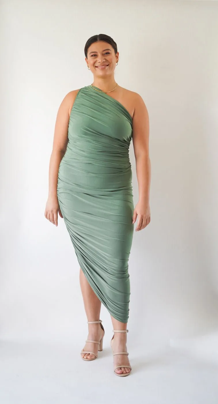 Diana Dress - Size 14