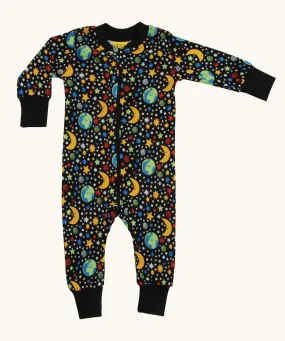 Duns Zip Suit - Mini Mother Earth