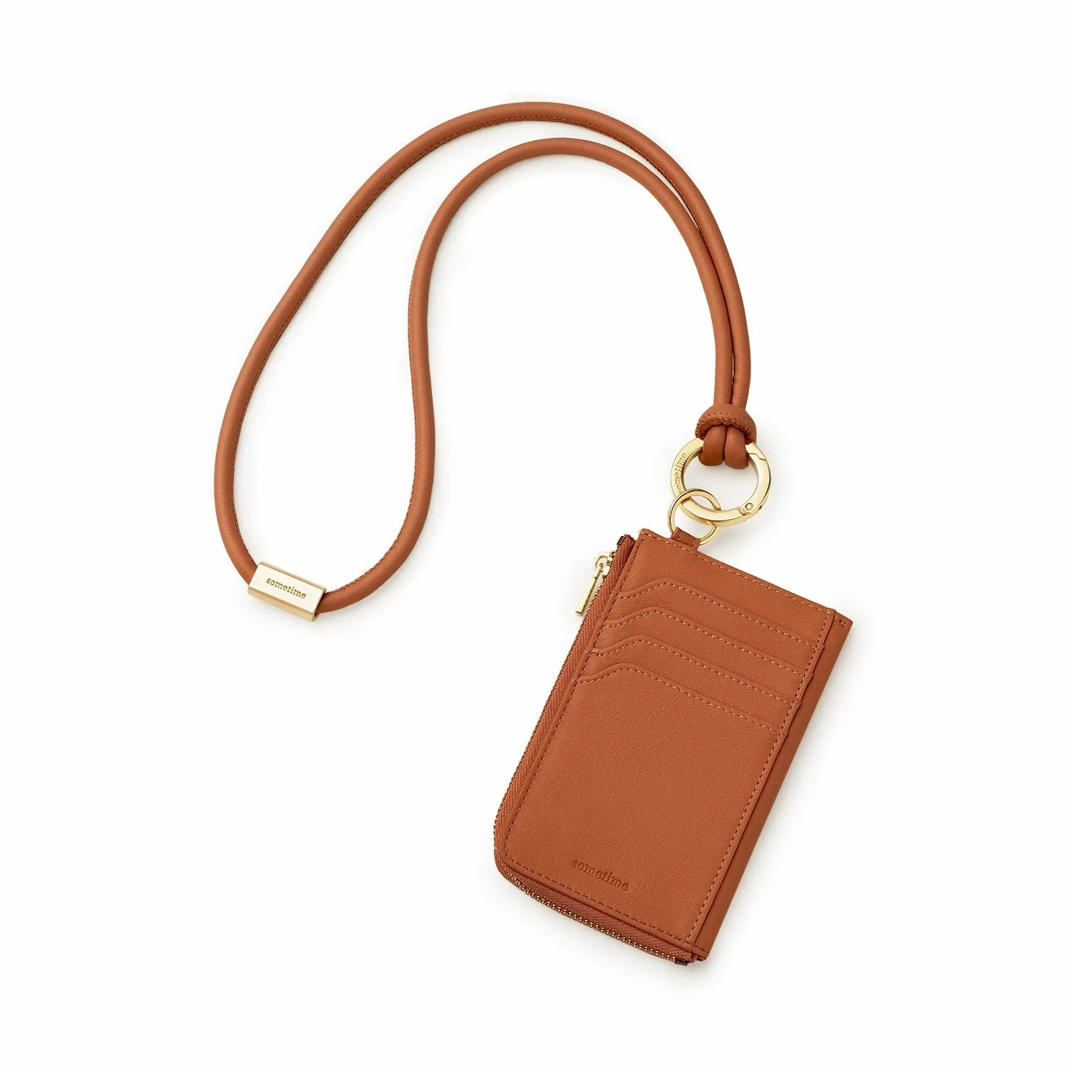 Estrap - Brown