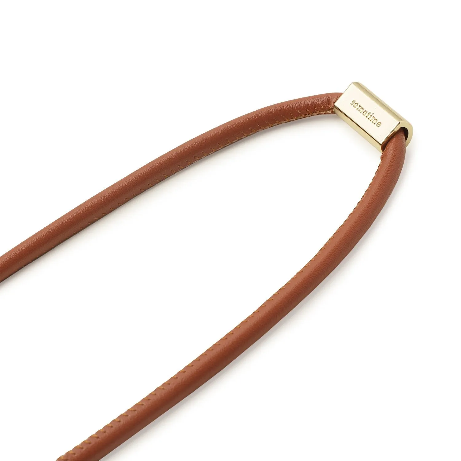 Estrap - Brown