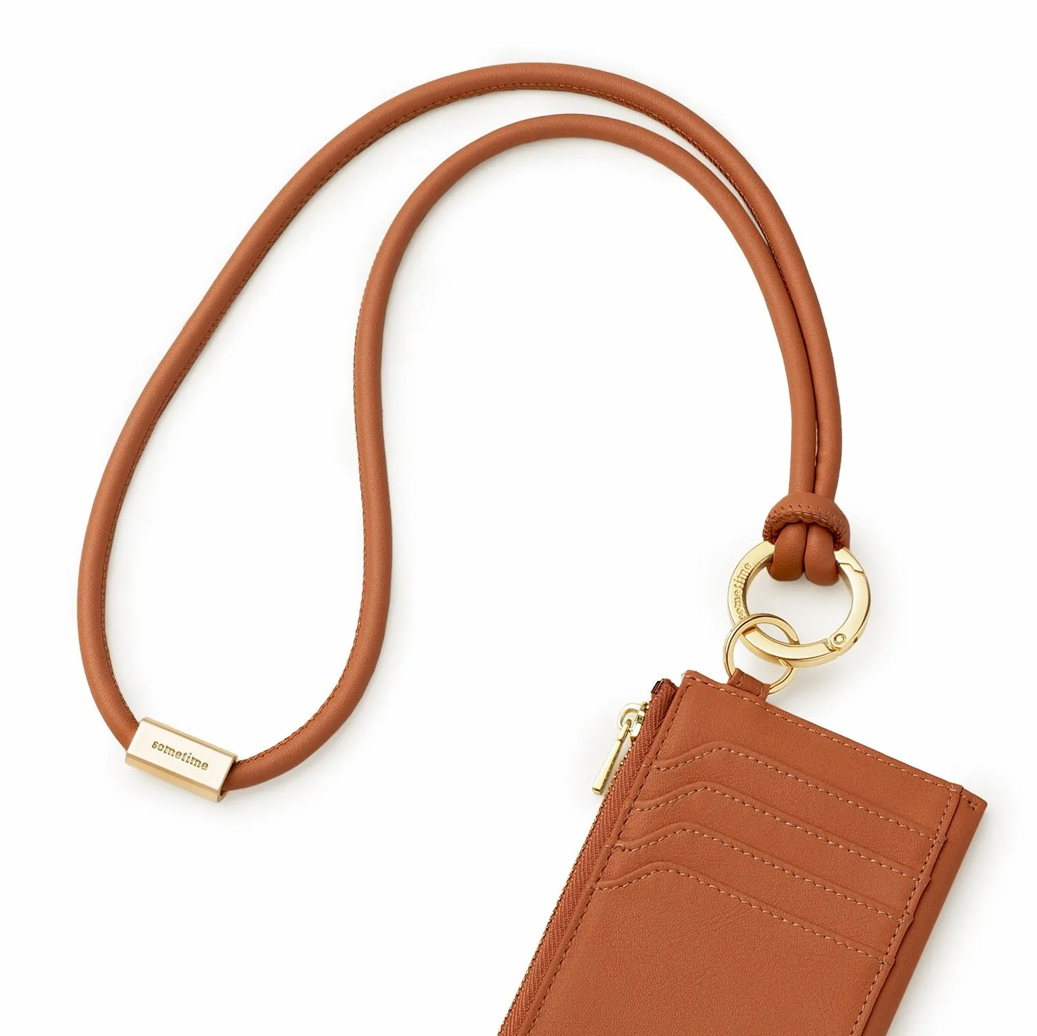 Estrap - Brown