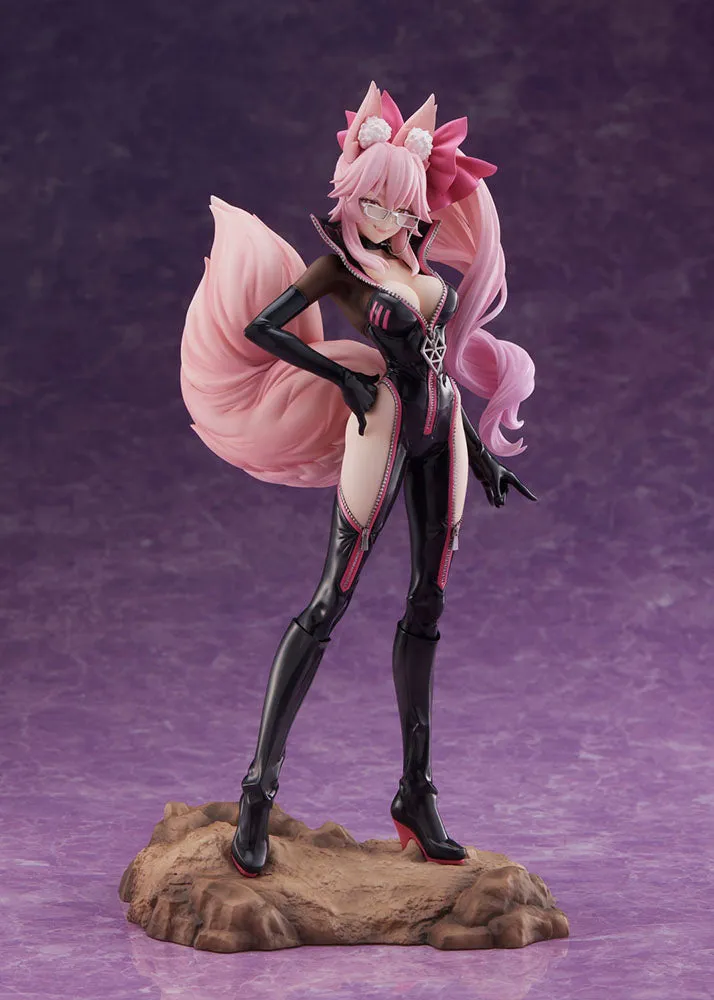 Fate/Grand Order Assassin/Koyanskaya of Light 1/7 Scale Figure