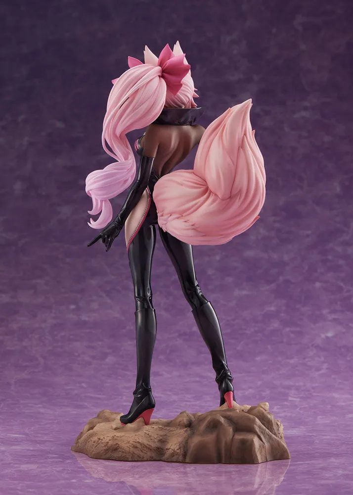 Fate/Grand Order Assassin/Koyanskaya of Light 1/7 Scale Figure