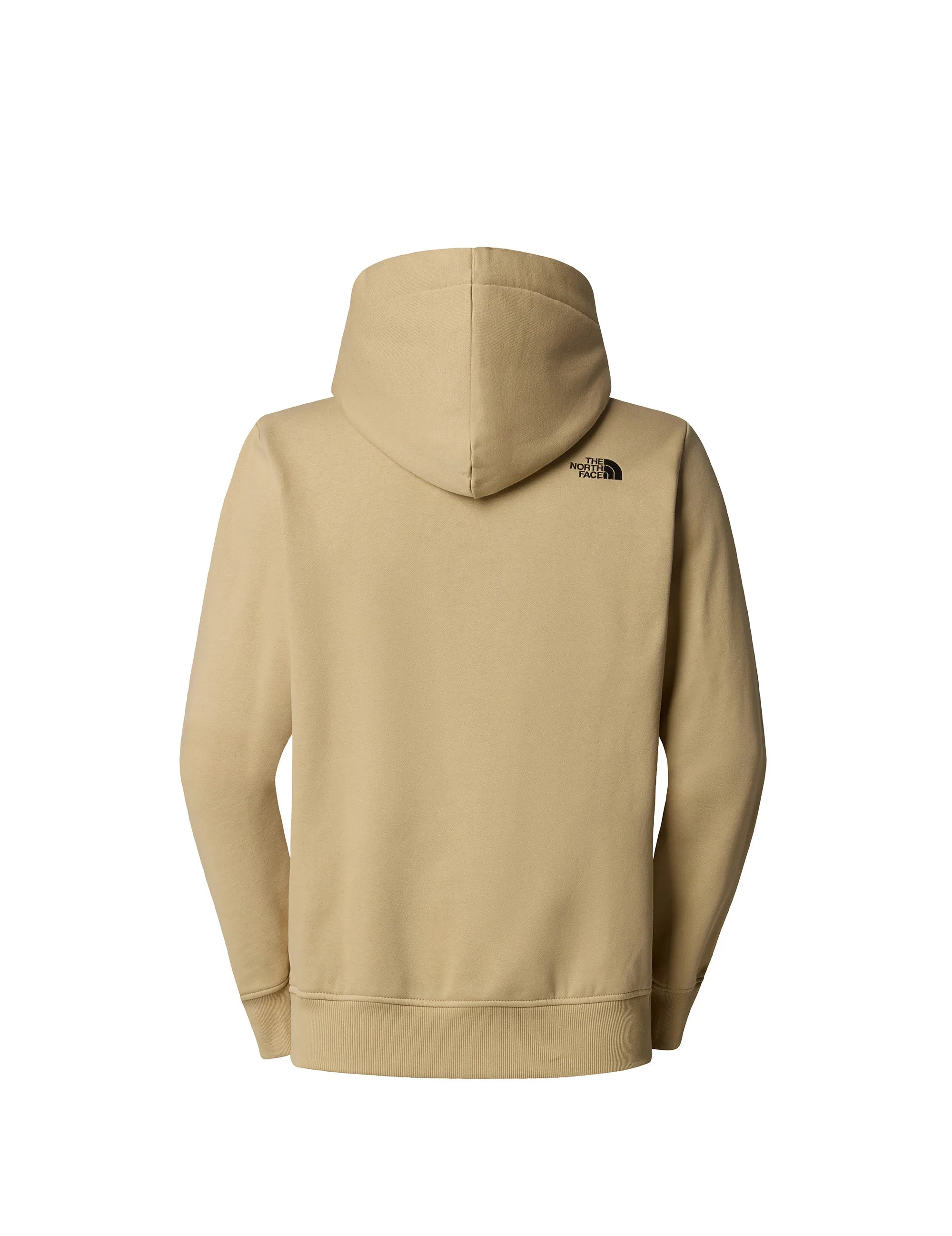 Felpa Cappuccio The North Face Men’S Drew Peak Uomo