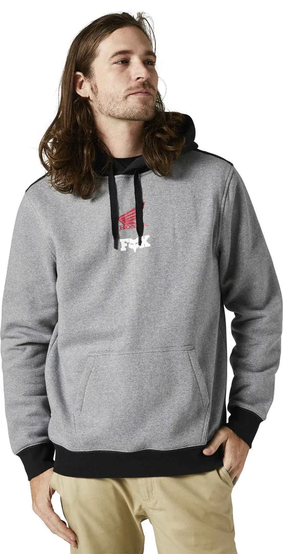 Fox Honda Wing Pullover Fleece