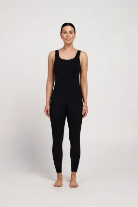 full length tank bodysuit