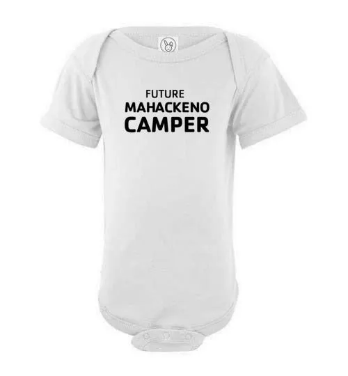 Future Mahackeno Infant Bodysuit