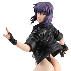 GALS Series: Ghost in the Shell - Motoko Kusanagi ver. S.A.C.