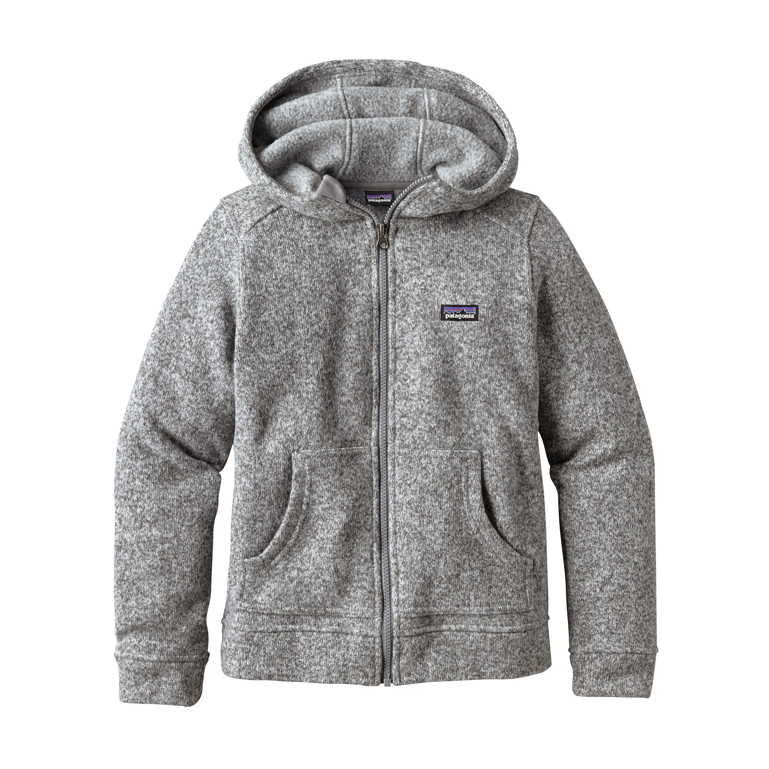 Girls' Better Sweater® Hoody