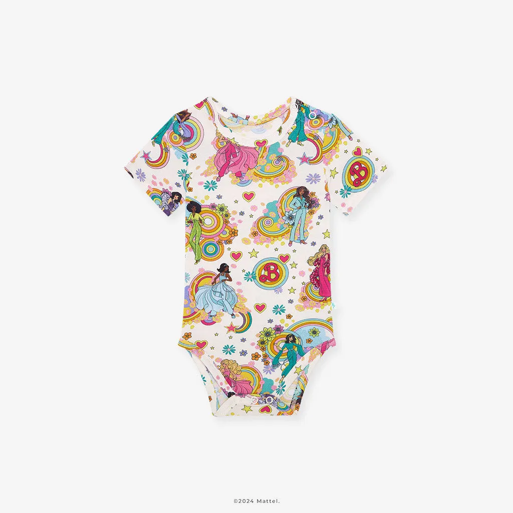 Groovy Barbie™ and Friends Classic Bodysuit