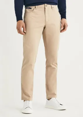 Hackett Mens Cotton Chinos HM212187