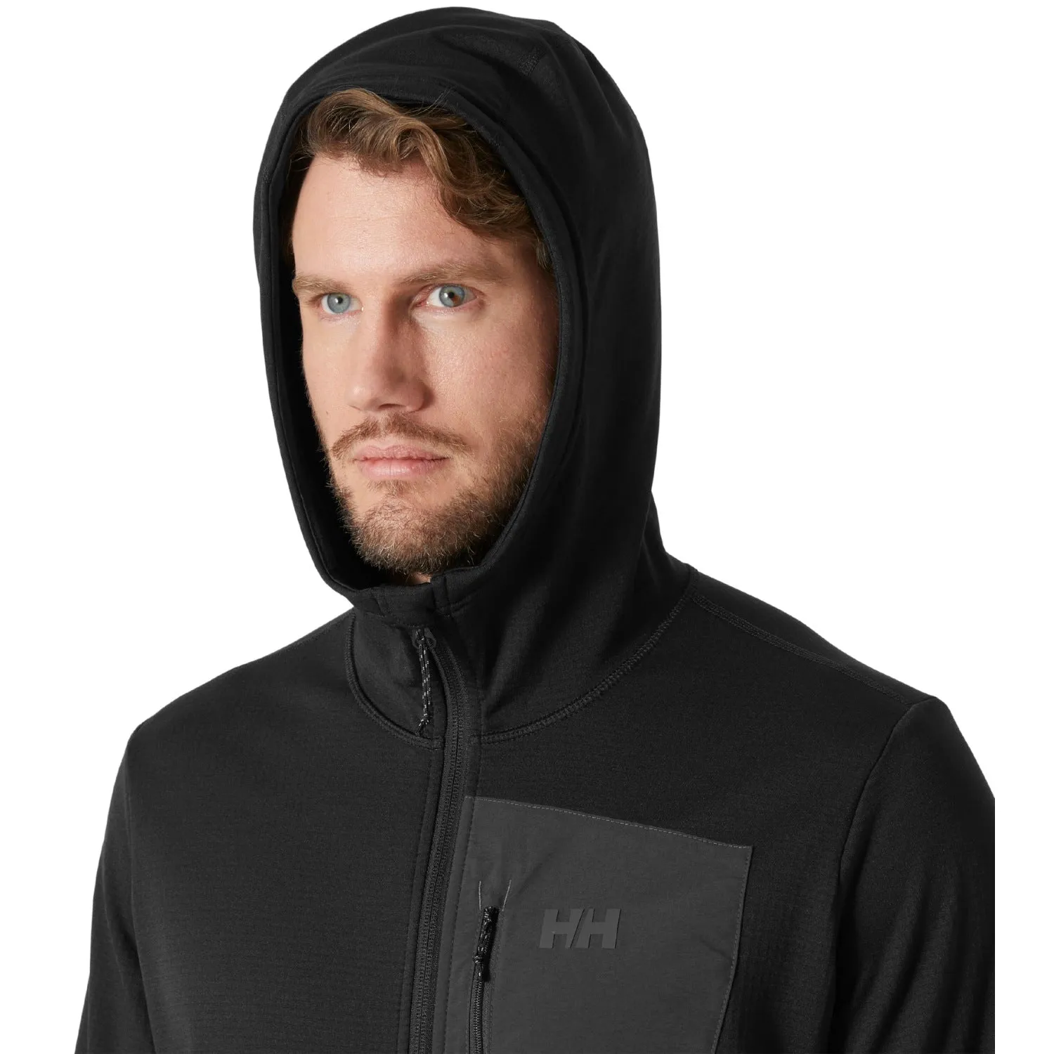 Helly Hansen Versalite Hooded Fleece Jacket 2025 - Men's