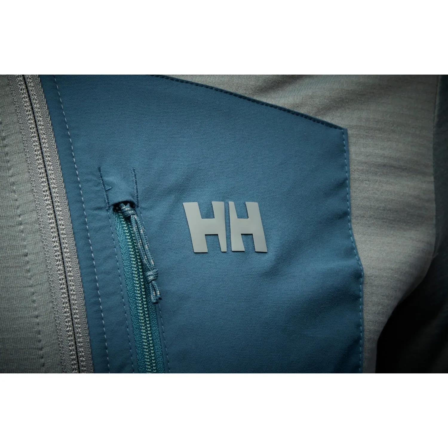 Helly Hansen Versalite Hooded Fleece Jacket 2025 - Men's