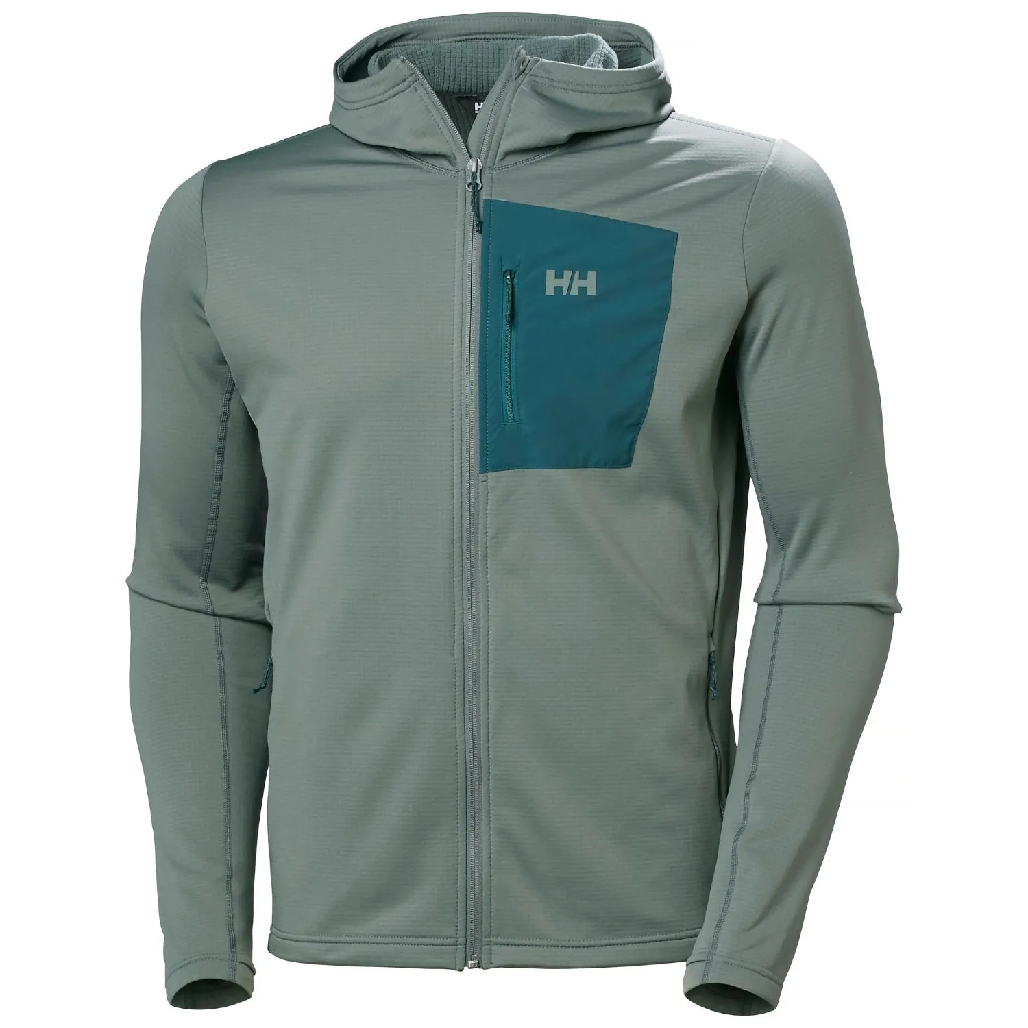 Helly Hansen Versalite Hooded Fleece Jacket 2025 - Men's