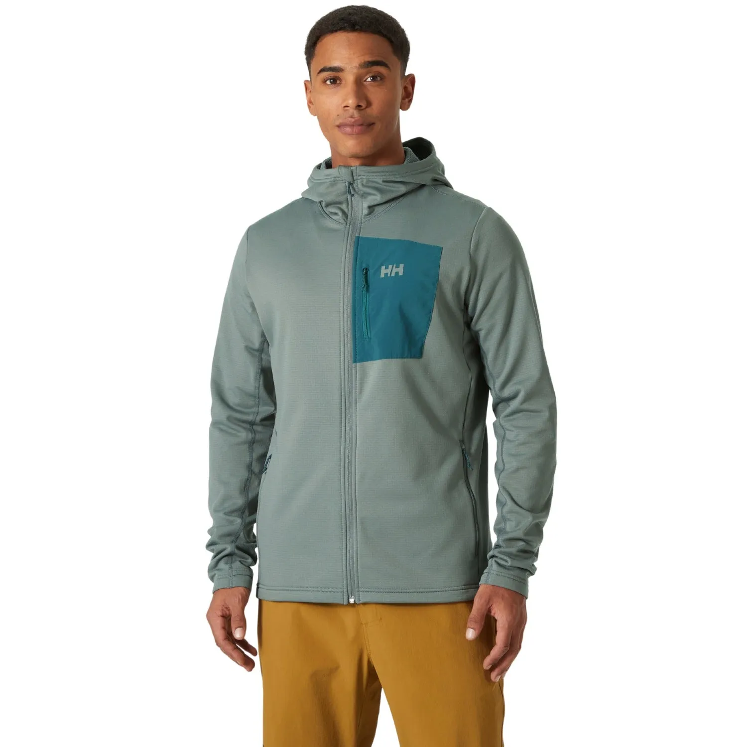 Helly Hansen Versalite Hooded Fleece Jacket 2025 - Men's